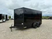 used Cargo (Enclosed) Trailers Discovery Trailers  for sale, in Wooster, OH Thumbnail 1