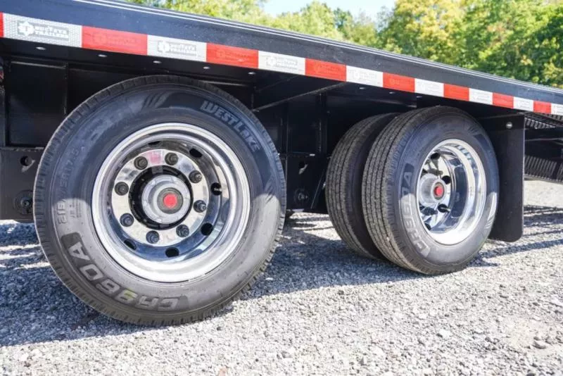 new Car Haulers / Racing Trailers Buckeye Trailers  for sale, in Wooster, OH Thumbnail 9