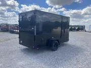 used Cargo (Enclosed) Trailers Discovery Trailers  for sale, in Wooster, OH Thumbnail 7