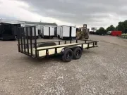 new Utility Trailers HTC  for sale, in Wooster, OH Thumbnail 5