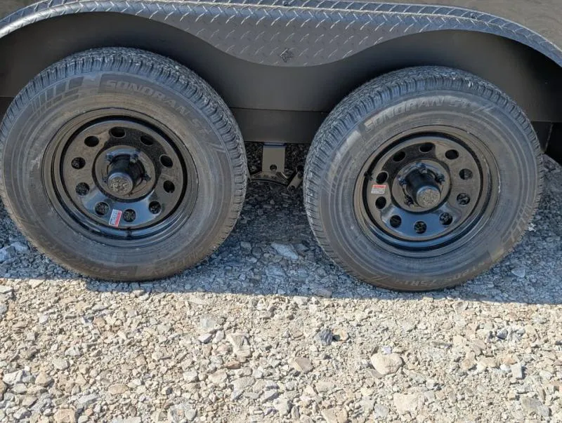new Cargo (Enclosed) Trailers Discovery Trailers  for sale, in Wooster, OH Thumbnail 7