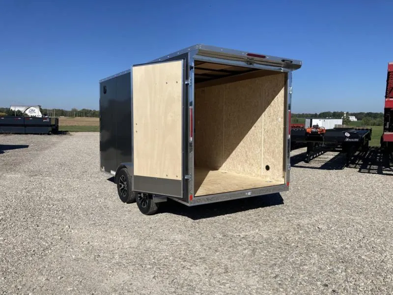 new Cargo (Enclosed) Trailers Cargo Express  for sale, in Wooster, OH Thumbnail 3