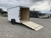 new Cargo (Enclosed) Trailers Discovery Trailers  for sale, in Wooster, OH Thumbnail 13