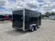 new Cargo (Enclosed) Trailers Seed Cargo  for sale, in Wooster, OH Thumbnail 6