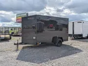new Cargo (Enclosed) Trailers Discovery Trailers  for sale, in Wooster, OH Thumbnail 1