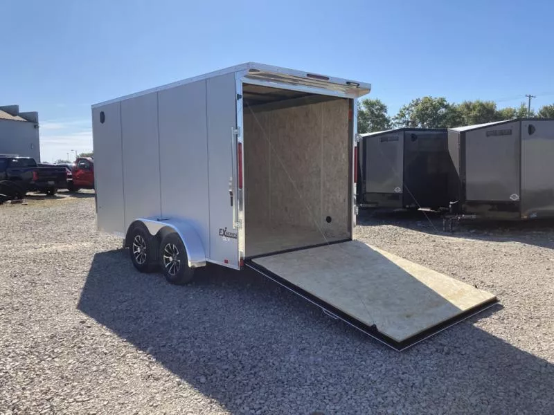new Cargo (Enclosed) Trailers Cargo Express  for sale, in Wooster, OH Thumbnail 3