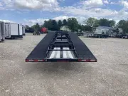 new Car Haulers / Racing Trailers Buckeye Trailers  for sale, in Wooster, OH Thumbnail 4