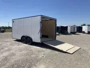 new Cargo (Enclosed) Trailers Discovery Trailers  for sale, in Wooster, OH Thumbnail 4
