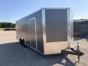 used Cargo (Enclosed) Trailers Maximum Cargo Trailers  for sale, in Wooster, OH Thumbnail 9