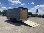 new Cargo (Enclosed) Trailers Discovery Trailers  for sale, in Wooster, OH Thumbnail 4