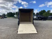 new Cargo (Enclosed) Trailers Seed Cargo  for sale, in Wooster, OH Thumbnail 4