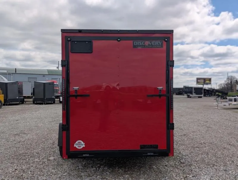 used Other Trailers Discovery Trailers  for sale, in Wooster, OH Thumbnail 5