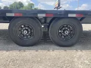 new Equipment / Flatbed Trailers Hillcrest Trailers  for sale, in Wooster, OH Thumbnail 7