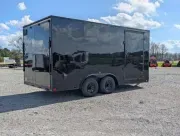 new Cargo (Enclosed) Trailers Discovery Trailers  for sale, in Wooster, OH Thumbnail 8