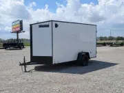 new Cargo (Enclosed) Trailers Discovery Trailers  for sale, in Wooster, OH Thumbnail 21