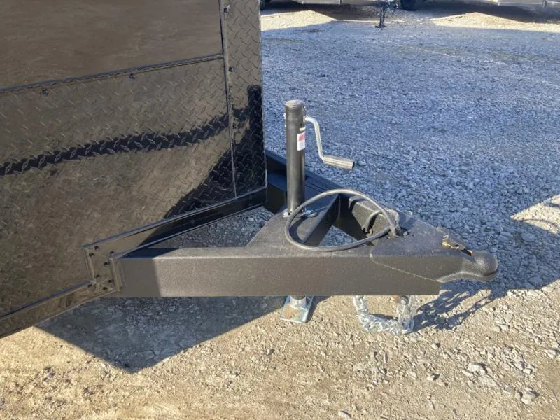 new Cargo (Enclosed) Trailers Cargo Express  for sale, in Wooster, OH Thumbnail 9