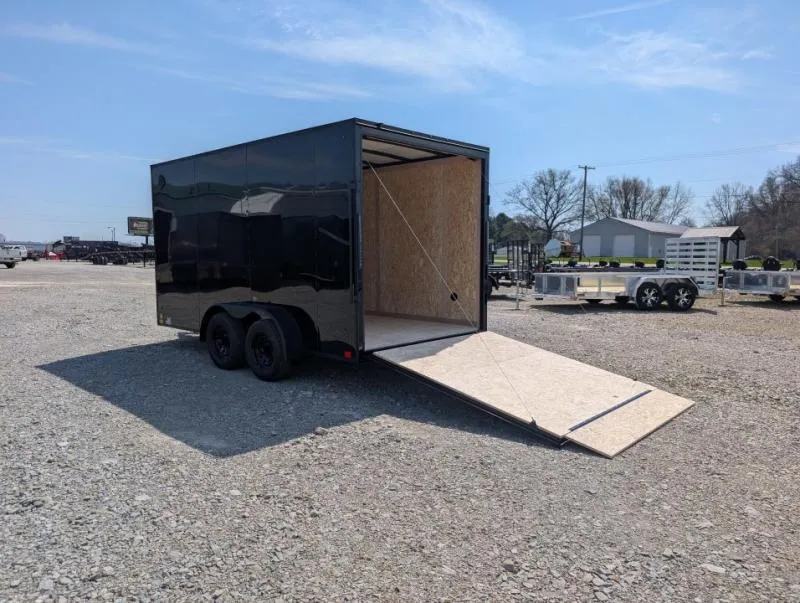 new Cargo (Enclosed) Trailers Discovery Trailers  for sale, in Wooster, OH Thumbnail 3