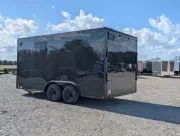 new Cargo (Enclosed) Trailers Discovery Trailers  for sale, in Wooster, OH Thumbnail 2