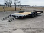 new Car Haulers / Racing Trailers Hillcrest Trailers  for sale, in Wooster, OH Thumbnail 4