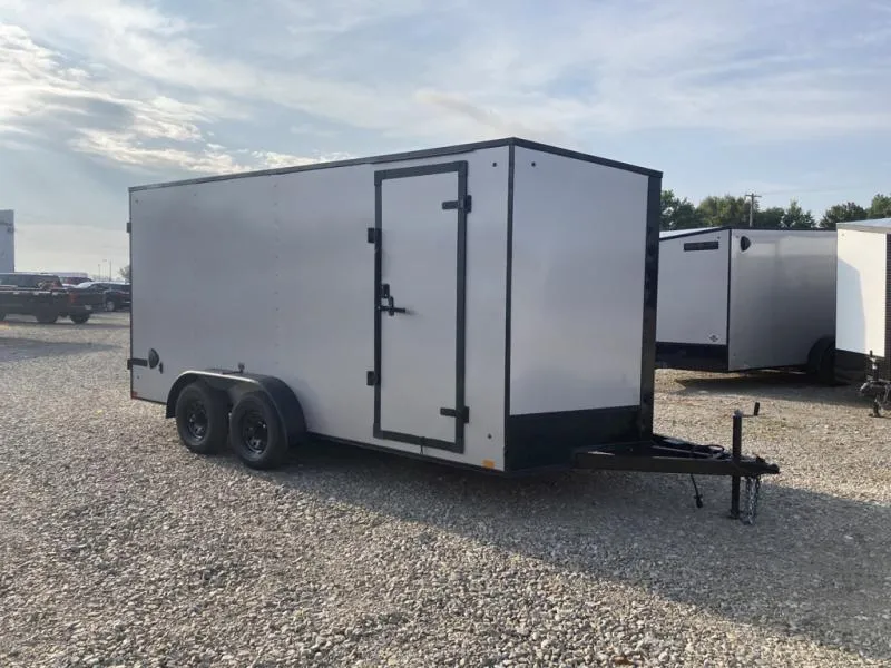 new Cargo (Enclosed) Trailers Discovery Trailers  for sale, in Wooster, OH Thumbnail 5