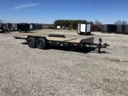 new Equipment / Flatbed Trailers Hillcrest Trailers  for sale, in Wooster, OH Thumbnail 7