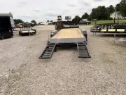 new Equipment / Flatbed Trailers Hillcrest Trailers  for sale, in Wooster, OH Thumbnail 3