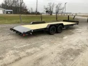 new Car Haulers / Racing Trailers Hillcrest Trailers  for sale, in Wooster, OH Thumbnail 7