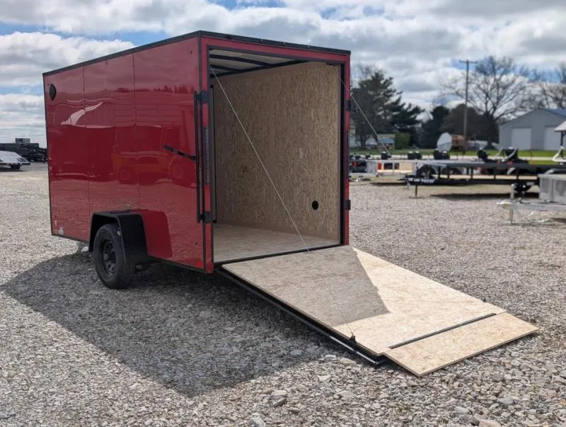 used Other Trailers Discovery Trailers  for sale, in Wooster, OH Thumbnail 2