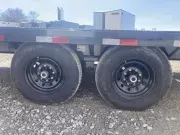 new Equipment / Flatbed Trailers Hillcrest Trailers  for sale, in Wooster, OH Thumbnail 5
