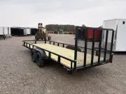 new Utility Trailers HTC  for sale, in Wooster, OH Thumbnail 4