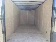 new Cargo (Enclosed) Trailers Discovery Trailers  for sale, in Wooster, OH Thumbnail 4