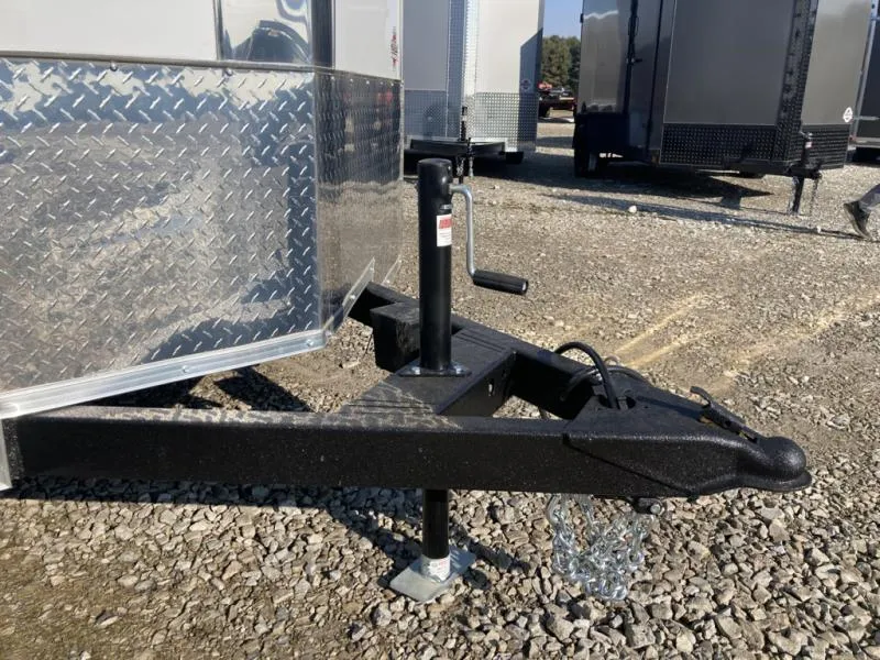 new Cargo (Enclosed) Trailers Cargo Express  for sale, in Wooster, OH Thumbnail 7