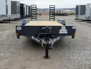 new Equipment / Flatbed Trailers Hillcrest Trailers  for sale, in Wooster, OH Thumbnail 7