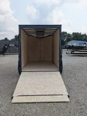 new Cargo (Enclosed) Trailers Discovery Trailers  for sale, in Wooster, OH Thumbnail 4