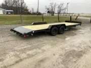 new Car Haulers / Racing Trailers Hillcrest Trailers  for sale, in Wooster, OH Thumbnail 7