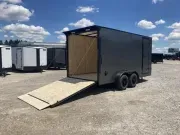 new Cargo (Enclosed) Trailers Discovery Trailers  for sale, in Wooster, OH Thumbnail 7