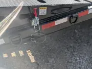 new Equipment / Flatbed Trailers Hillcrest Trailers  for sale, in Wooster, OH Thumbnail 6