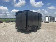 new Cargo (Enclosed) Trailers Discovery Trailers  for sale, in Wooster, OH Thumbnail 5