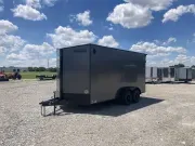 new Cargo (Enclosed) Trailers Discovery Trailers  for sale, in Wooster, OH Thumbnail 1