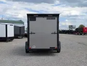 new Cargo (Enclosed) Trailers Discovery Trailers  for sale, in Wooster, OH Thumbnail 7