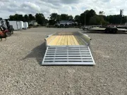 new Utility Trailers Quality Steel And Aluminum  for sale, in Wooster, OH Thumbnail 5