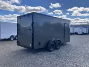 new Cargo (Enclosed) Trailers Seed Cargo  for sale, in Wooster, OH Thumbnail 6