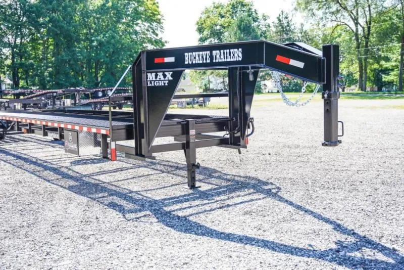 new Car Haulers / Racing Trailers Buckeye Trailers  for sale, in Wooster, OH Thumbnail 2