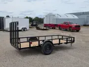 new Utility Trailers Top Hat Trailers  for sale, in Wooster, OH Thumbnail 6