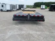 new Equipment / Flatbed Trailers Hillcrest Trailers  for sale, in Wooster, OH Thumbnail 4