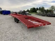 used Car Haulers / Racing Trailers Ascend Industries  for sale, in Wooster, OH Thumbnail 3