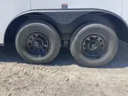 new Cargo (Enclosed) Trailers Discovery Trailers  for sale, in Wooster, OH Thumbnail 2
