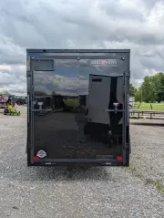 new Cargo (Enclosed) Trailers Discovery Trailers  for sale, in Wooster, OH Thumbnail 6