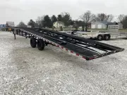 used Car Haulers / Racing Trailers Buckeye Trailers  for sale, in Wooster, OH Thumbnail 3