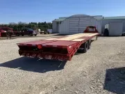 used Equipment / Flatbed Trailers Top Hat Trailers  for sale, in Wooster, OH Thumbnail 6